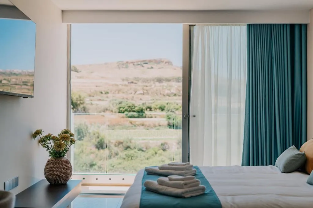 Room, Reef Hotel - Spa, Gozo