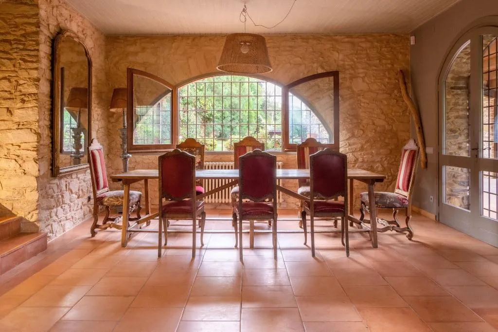 Room, Finca Bell-Lloc, Costa Brava