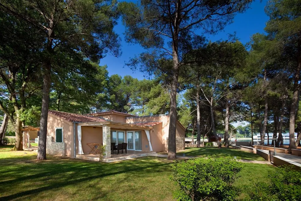 General view, Istrian Villas Plava Laguna, Istria