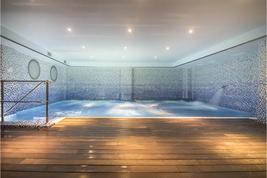 Pool, Hipocampos, Costa Blanca