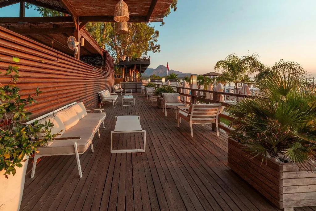 General view, DoubleTree By Hilton Antalya Kemer, Antalya