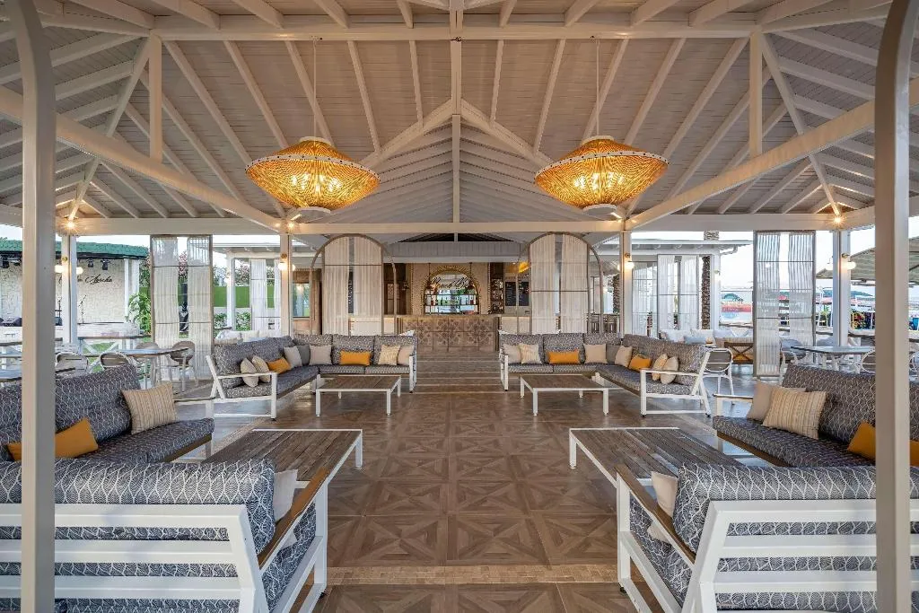 Bar, Papillon Ayscha, Antalya