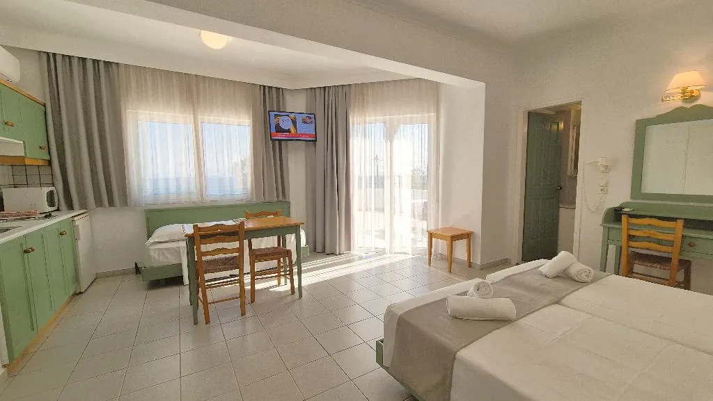 STUDIO SUPERIOR Room, Andromeda, Kos