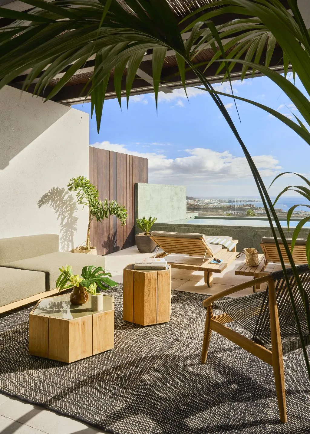 SUITE DELUXE Room, Royal Hideaway Corales Villas, Tenerife