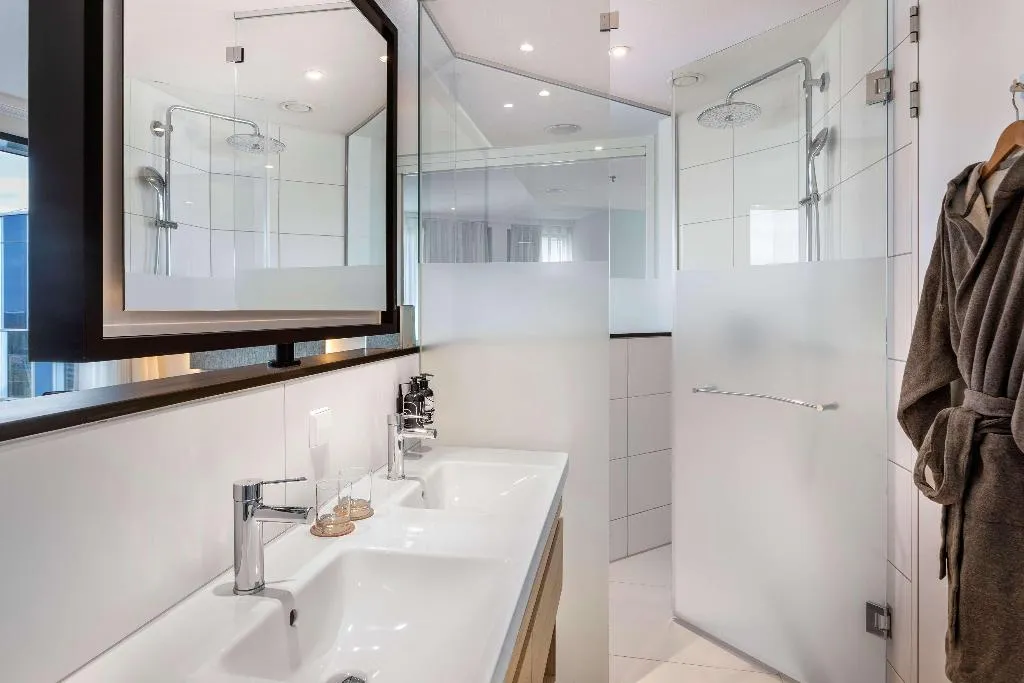 SUITE STANDARD Room, Innside by Meliá Amsterdam, Amsterdam