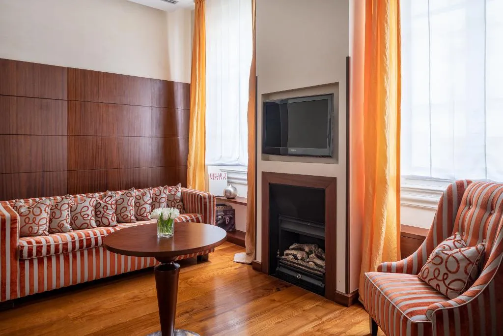 APARTMENT SUPERIOR ONE BEDROOM Room, Ricasoli Firenze Luxury Apartments UNA Esperienze, Florence