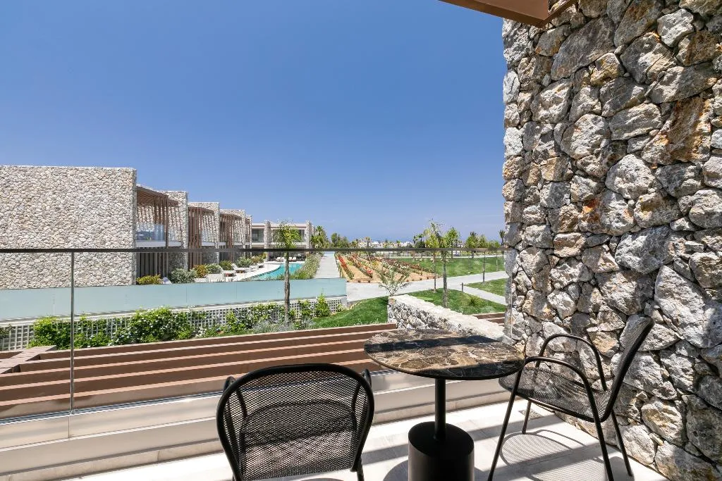 TWIN STANDARD Room, Utopia Blu, Kos