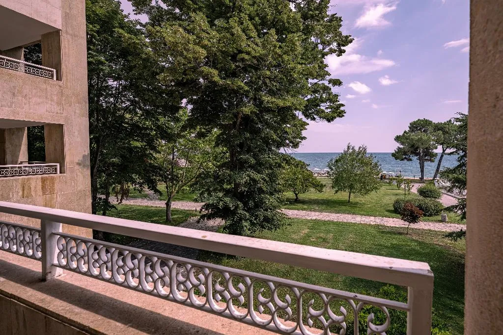 SUITE ONE BEDROOM Room, HVD Lotos, Varna