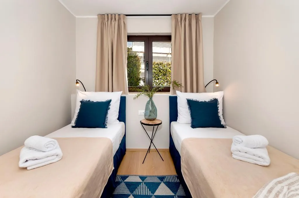 APARTMENT STANDARD Room, Sunset Residence Rovinj, Istria