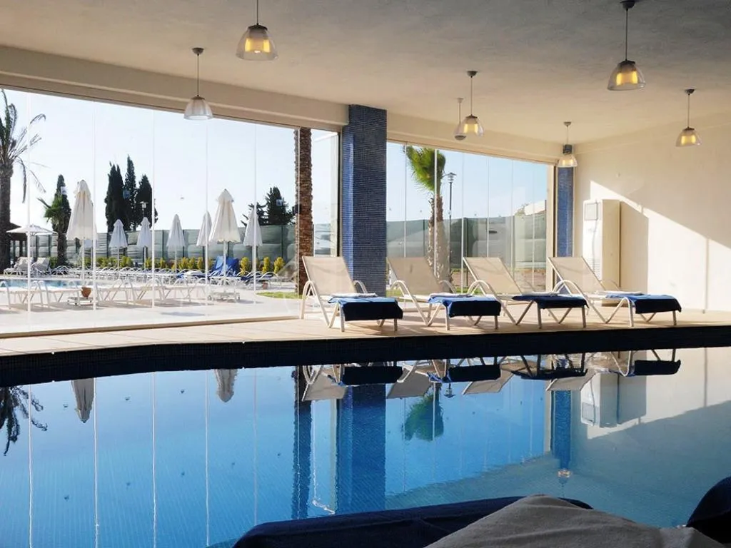 Pool, Ramada Residence By Wyndham Bozbuk, Izmir