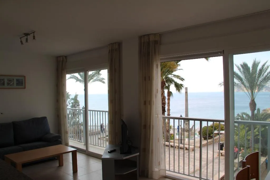 APARTMENT ONE BEDROOM Room, Apartamentos Queens, Costa Blanca