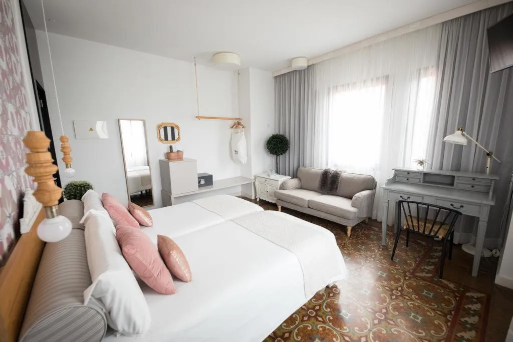 Room, Hotel Catalina, Gran Canaria
