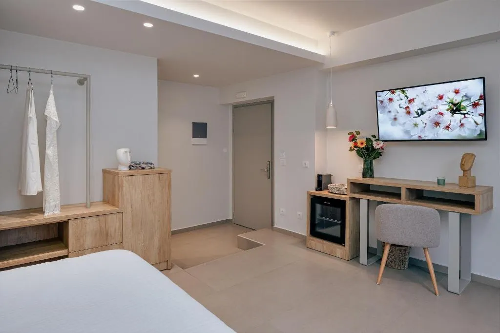 Room, Anassa Suites By Estia Adults Only, Crete