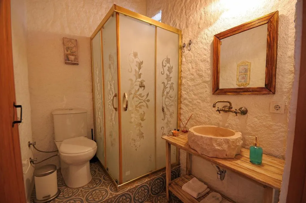 Room, Afet Hanım Konağı Alaçatı, Izmir