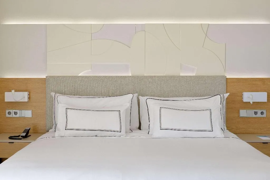 SUITE OCEAN VIEW Room, Melia Jardines del Teide, Tenerife
