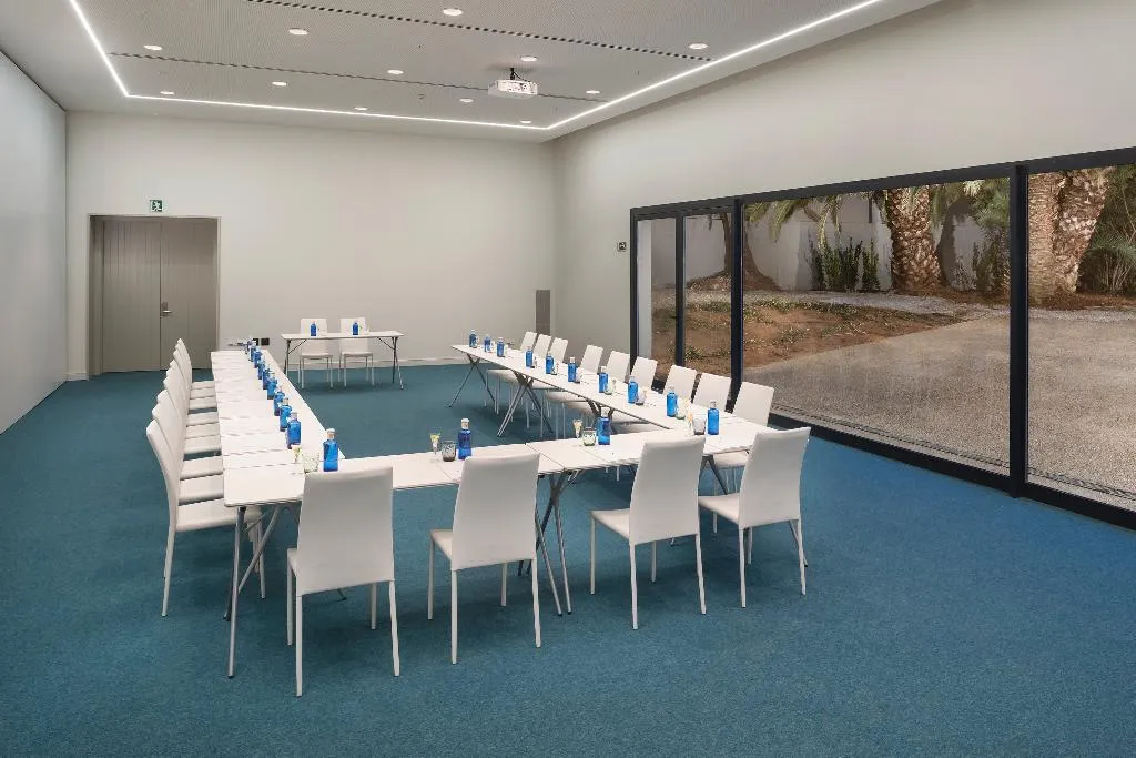 Conferences, ME Sitges Terramar, Costa Brava