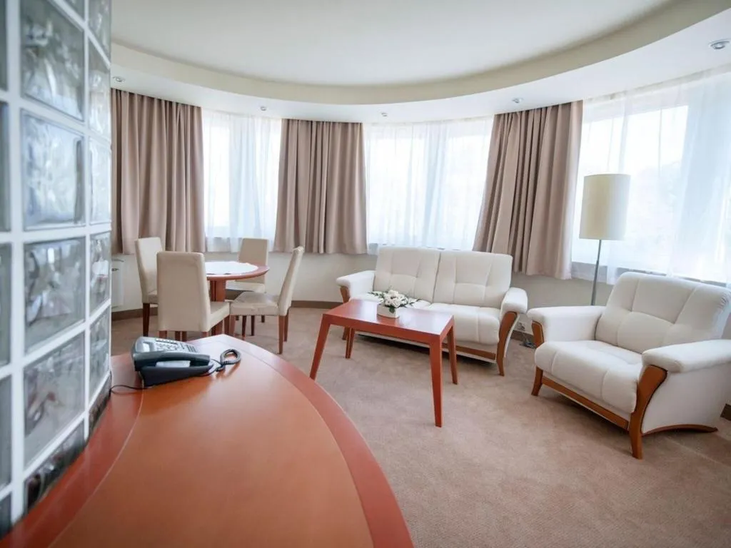 Room, Hotel Nadmorski, Gdansk