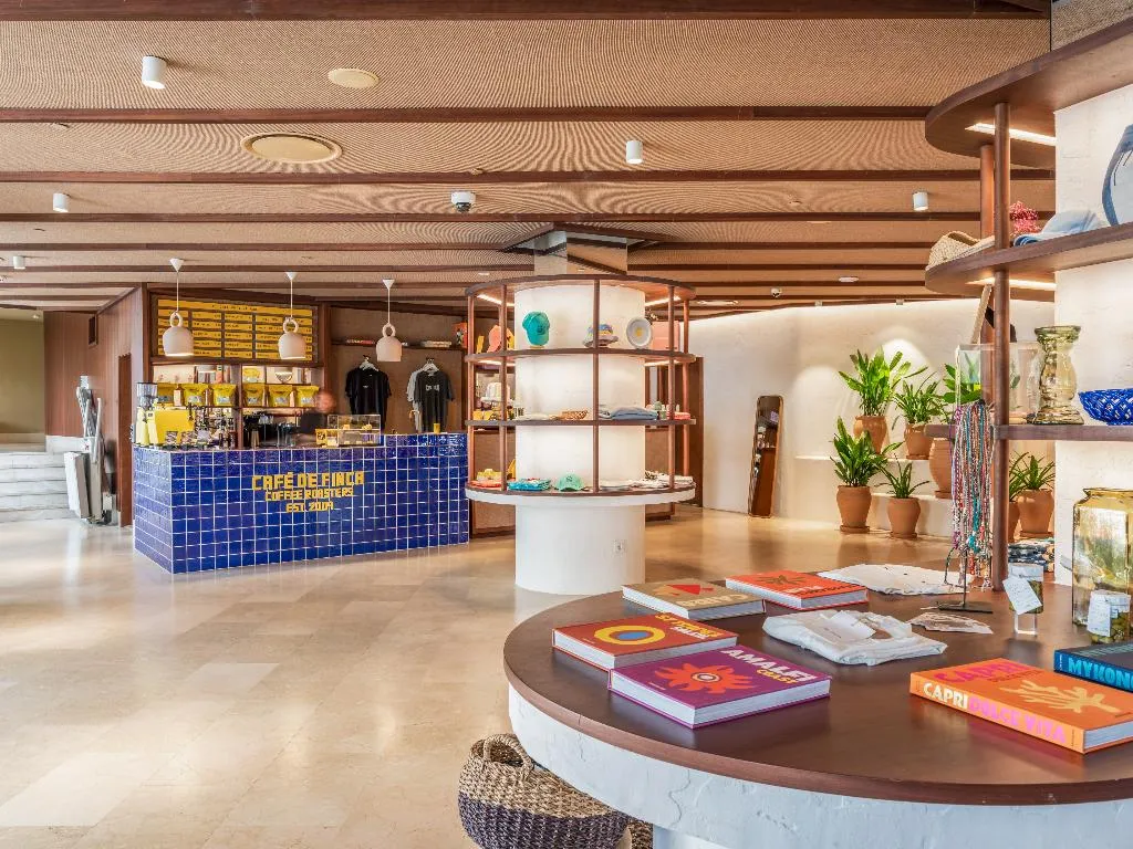 Bar, Zel Mallorca, Majorca