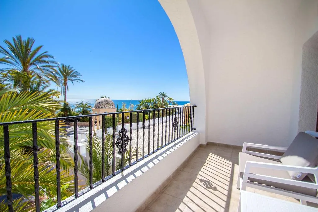 Room, Hotel Servigroup Montiboli, Costa Blanca