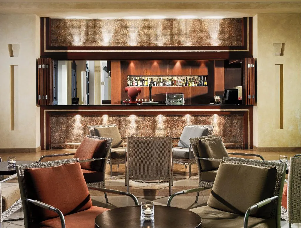 Lobby, H10 Tindaya, Fuerteventura