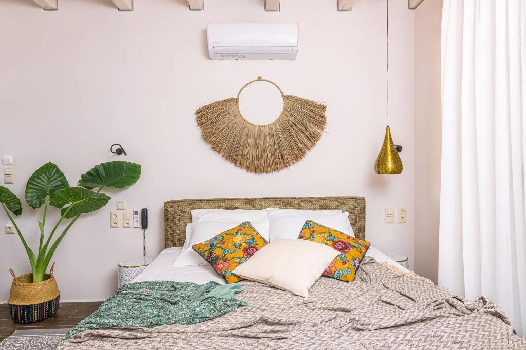 Room, Maregold Mykonos, Mykonos