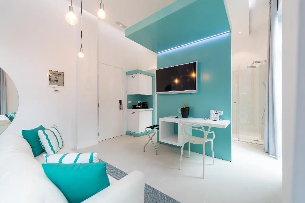 SUITE PARK VIEW Room, HD Acuario Lifestyle, Gran Canaria