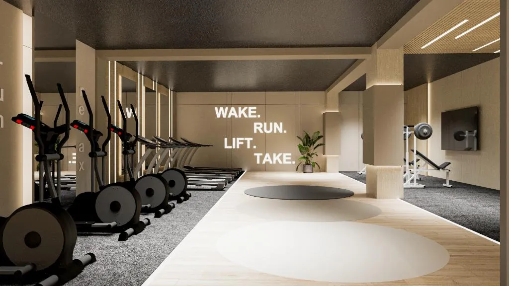 Sports and Entertainment, Renex Hotels, Antalya