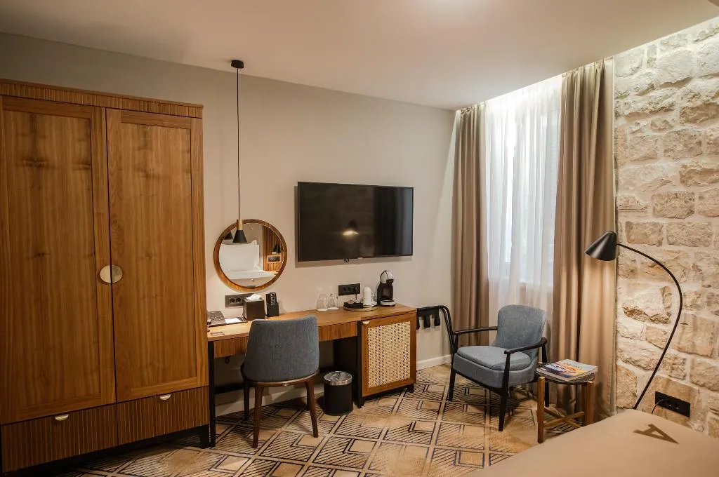 DOUBLE STANDARD Room, Armerun Heritage Hotel & Residences, Split