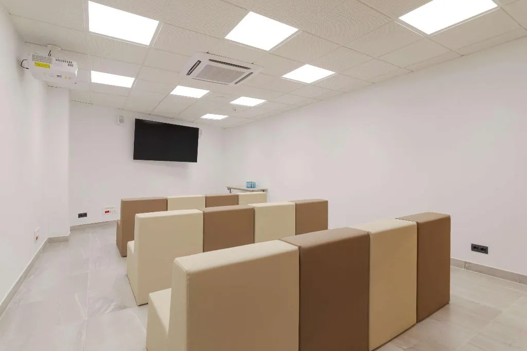 Conferences, Melia Alicante, Costa Blanca