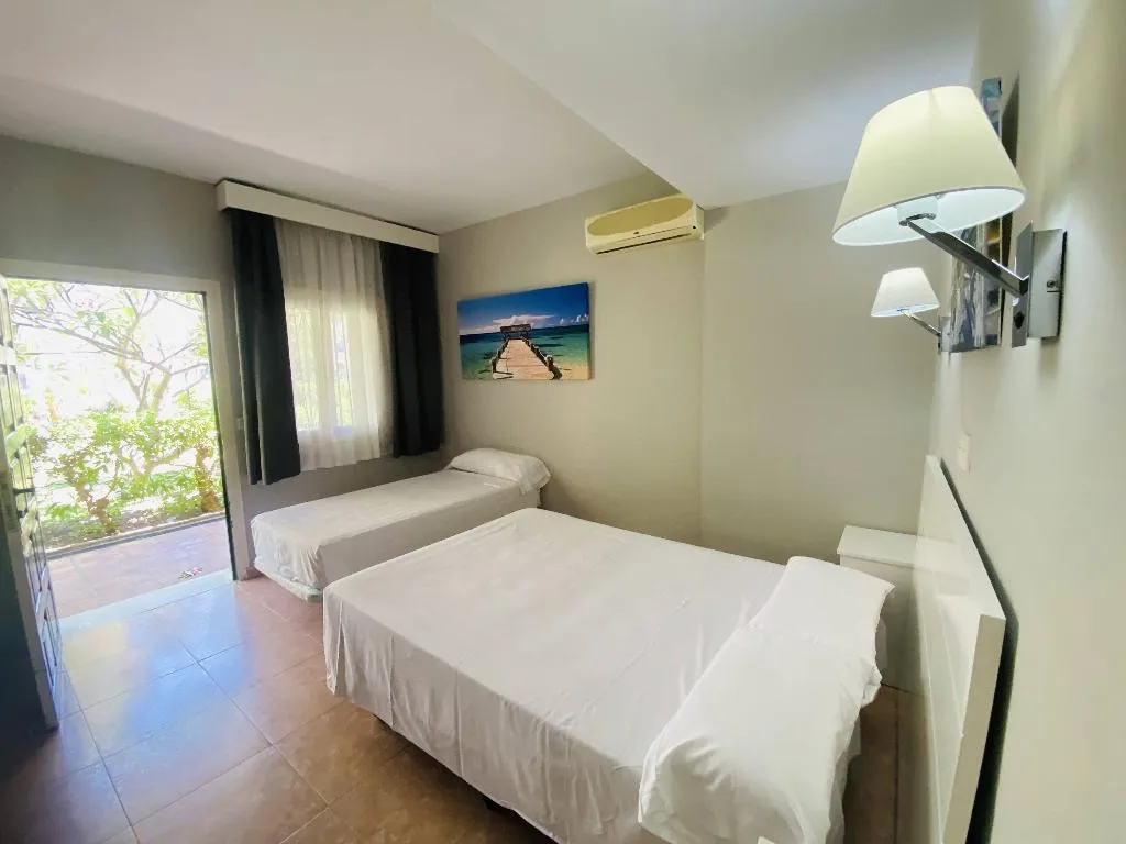 DOUBLE STANDARD Room, Hotel Los Jazmines, Costa Del Sol