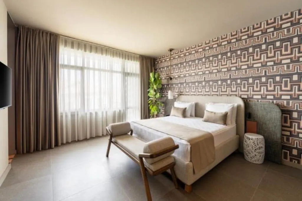 SUITE SUPERIOR Room, Alp Pasa Hotel, Antalya
