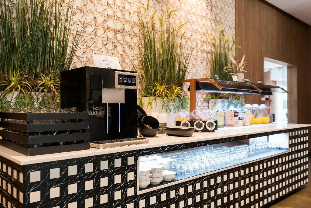 Restaurant, Aj Gran Alacant, Costa Blanca