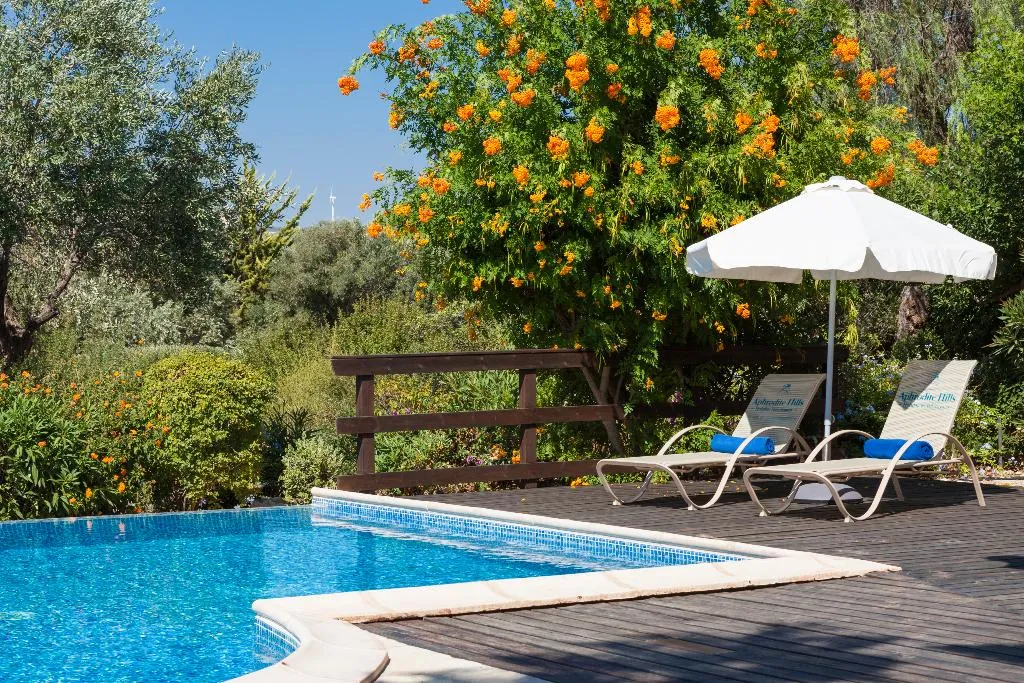 VILLA SUPERIOR THREE BEDROOMS Room, Aphrodite Hills Residences Superior Villas, Cyprus