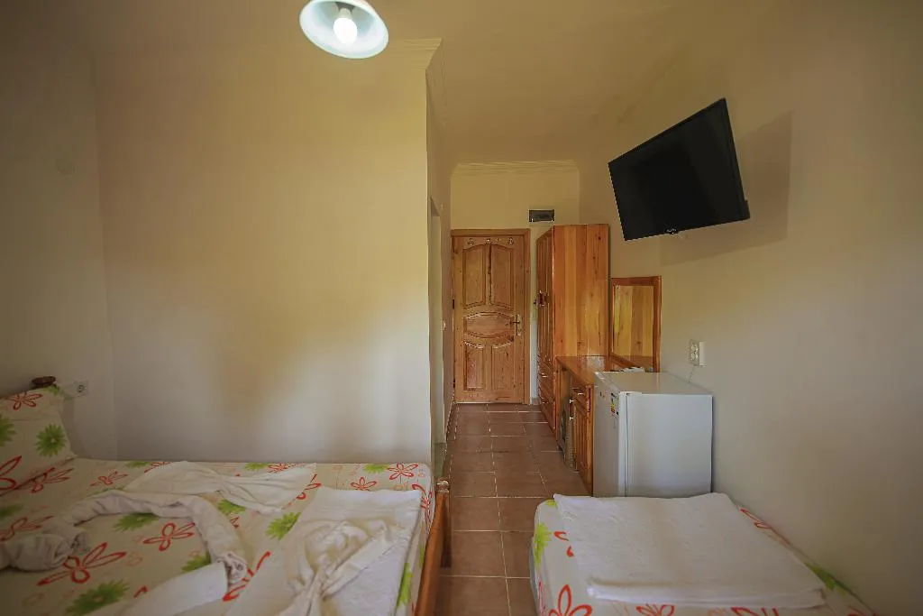 TRIPLE STANDARD Room, Yavuz Motel Adrasan, Antalya