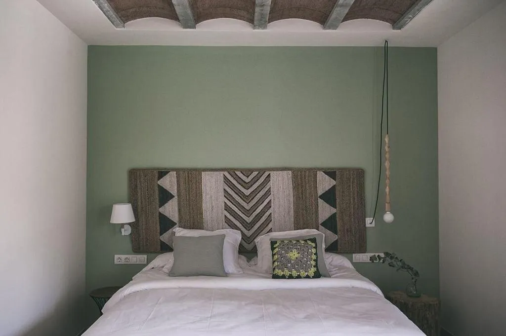 Room, Can Alemany, Barcelona