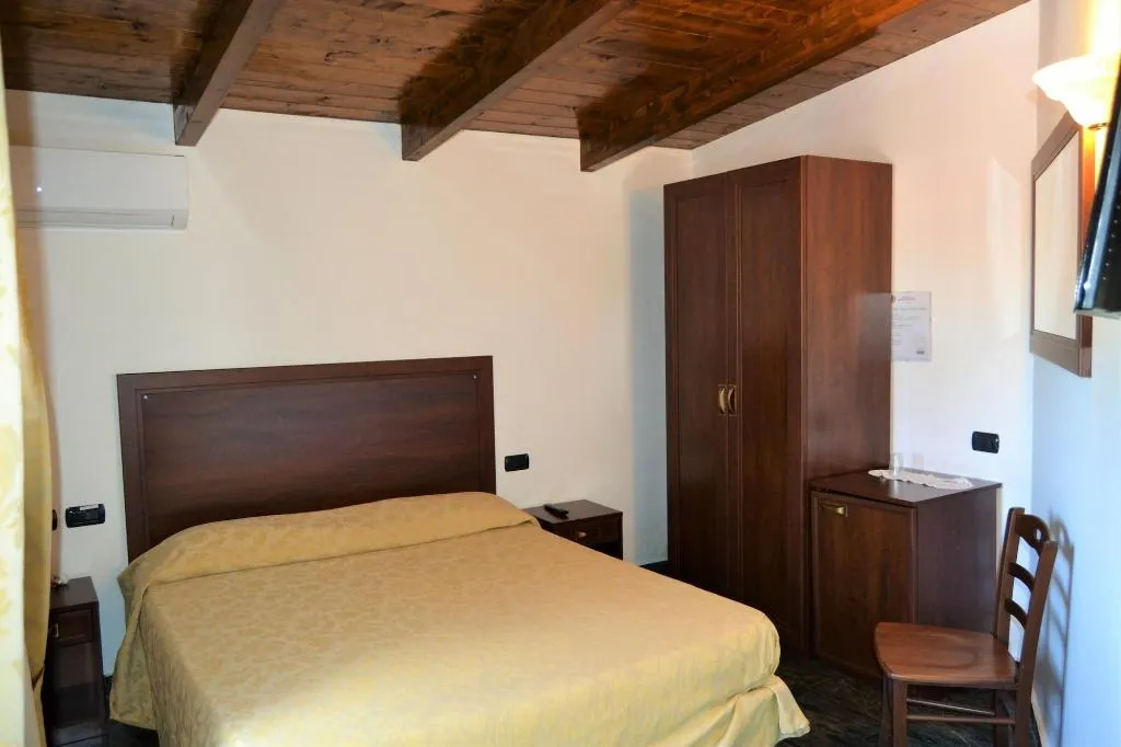 Room, Agriturismo San Martino, Naples