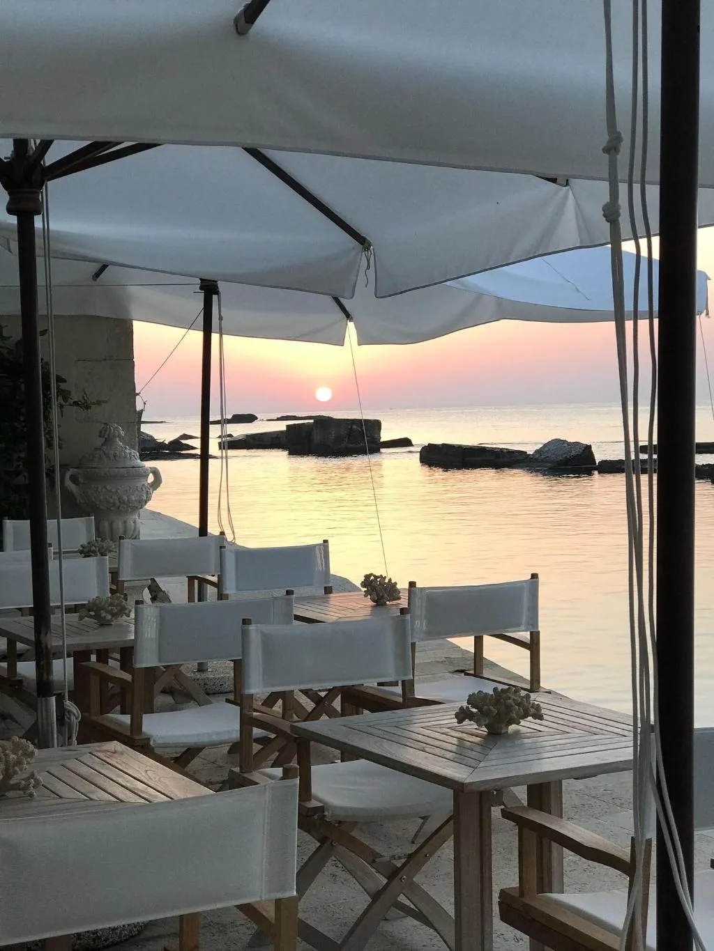Restaurant, Musciara Siracusa Resort, Catania