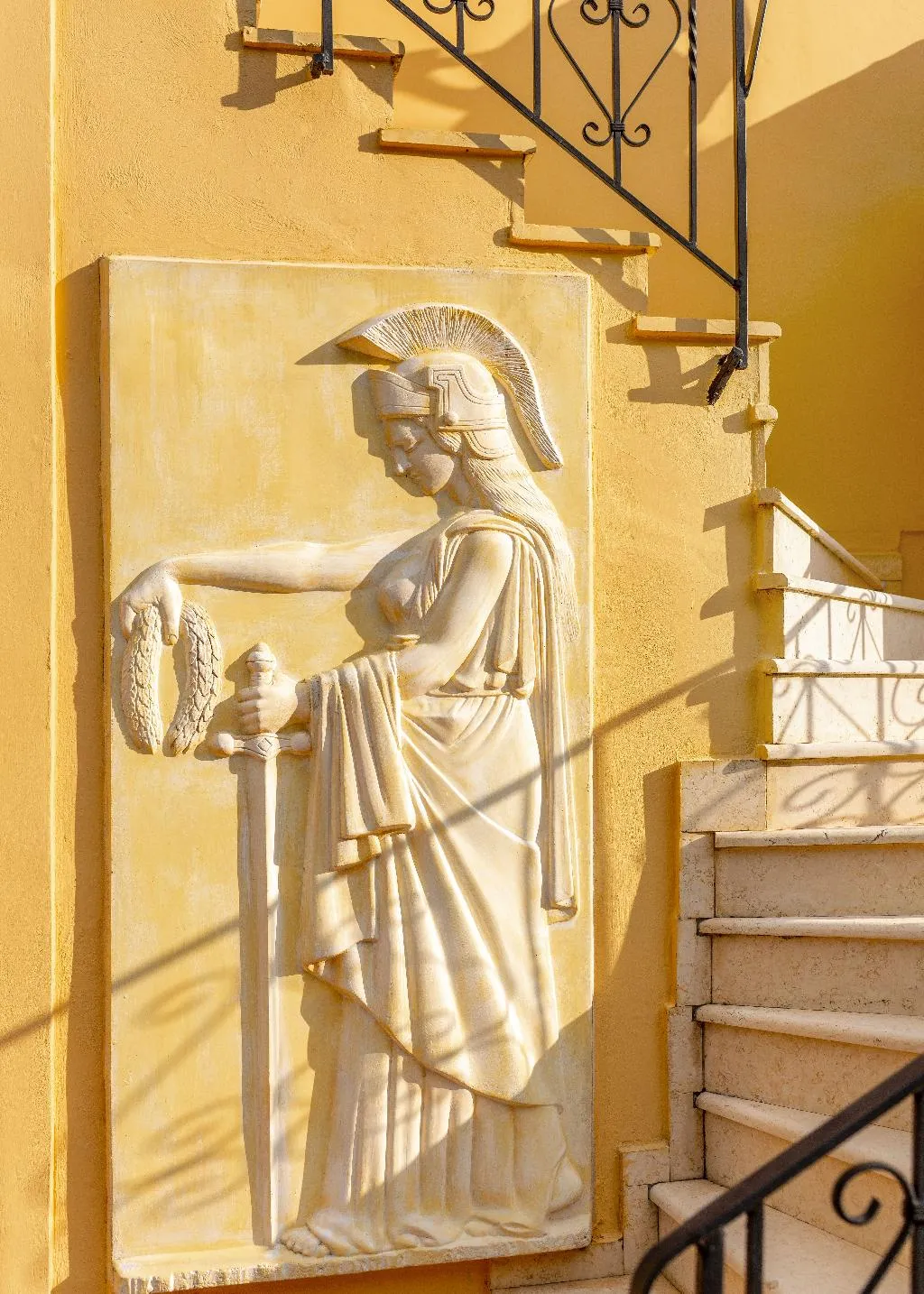 General view, Corfu Secret, Corfu