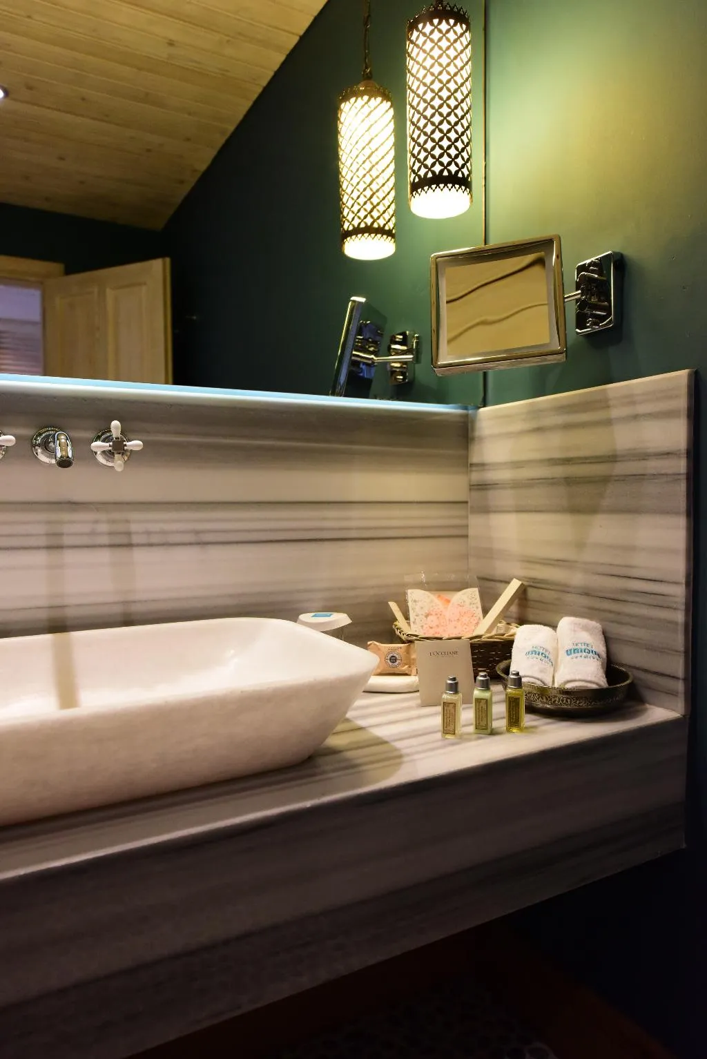DOUBLE SUPERIOR SEA VIEW Room, Unique Boutique Hotel Fethiye, Dalaman