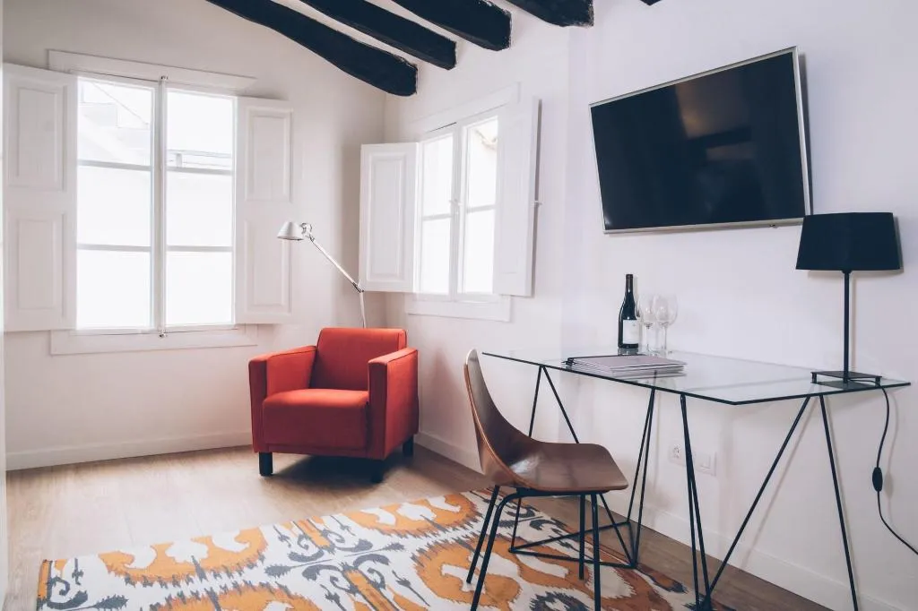 Room, Canavall, Majorca