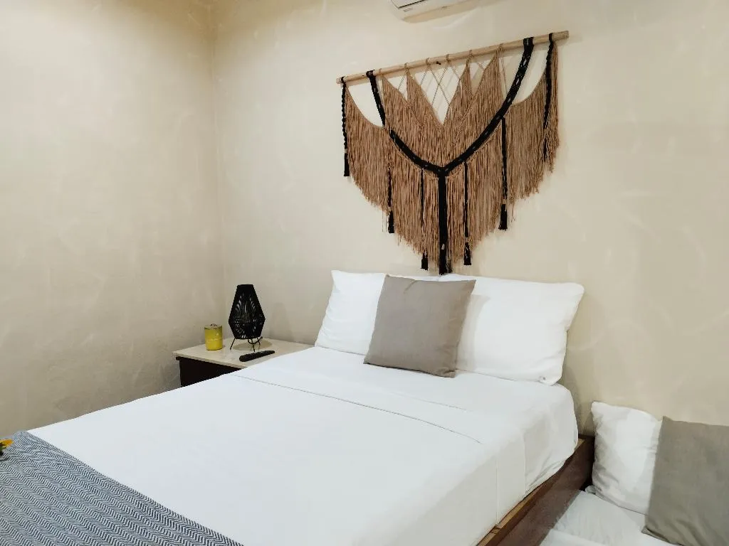 STUDIO DELUXE Room, Casa Lupita, Cancun Area