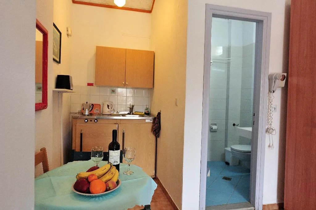 STUDIO SUPERIOR Room, Amalthia Studios, Skiathos