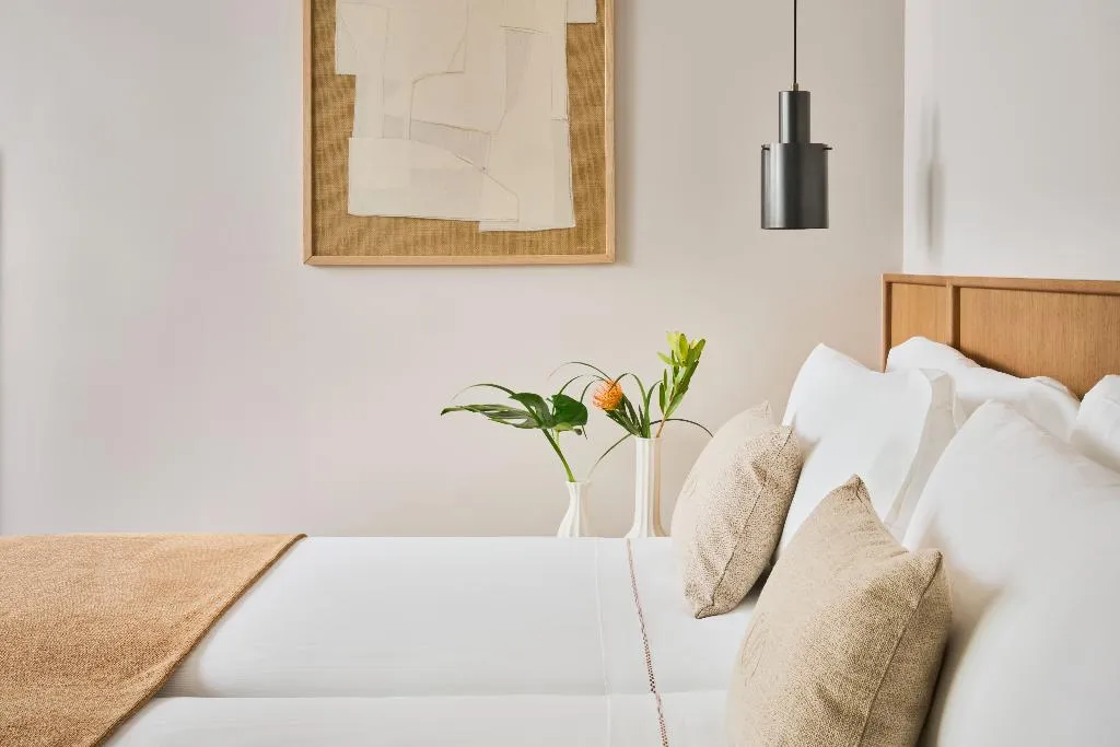 SUITE DELUXE WITH PRIVATE POOL Room, Royal Hideaway Corales Villas, Tenerife