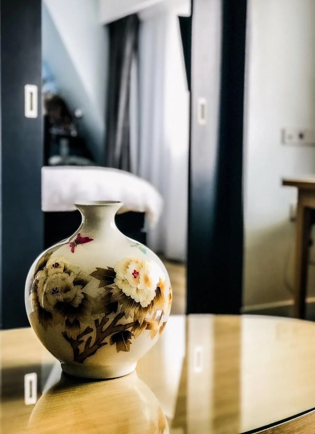 Room, Swissotel Amsterdam, Amsterdam
