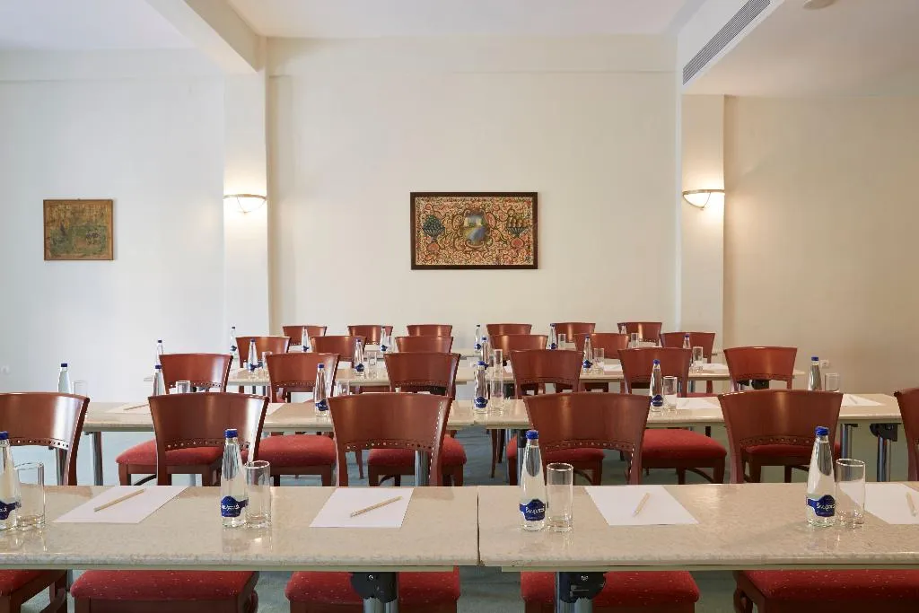 Conferences, Simantro Resort, Halkidiki