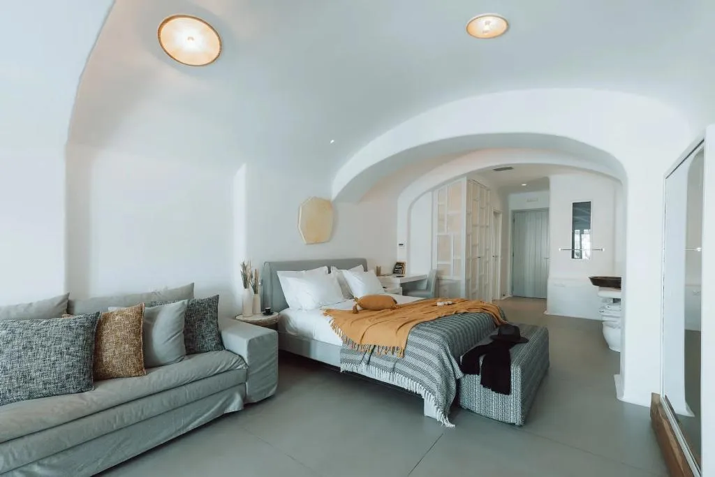 SUITE STANDARD Room, Mykonos Blanc Hotel, Mykonos