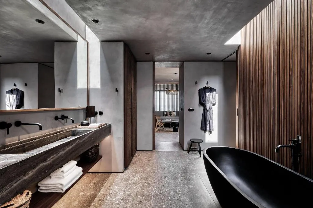 Room, Domes Zeen, a Luxury Collection Resort, Chania, Crete