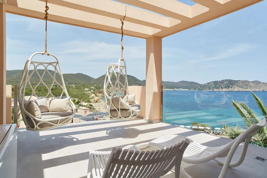 SUITE EXECUTIVE Room, Invisa Hotel Cala Verde, Ibiza