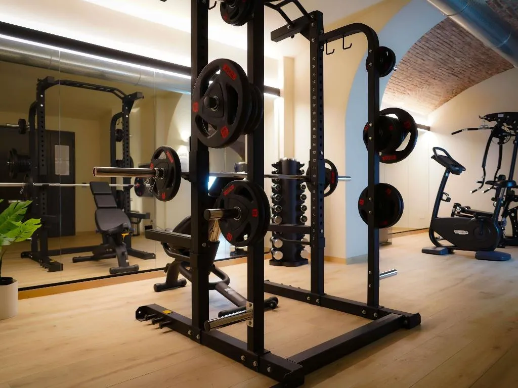 Sports and Entertainment, Mercure Bergamo Centro Palazzo Dolci, Milan