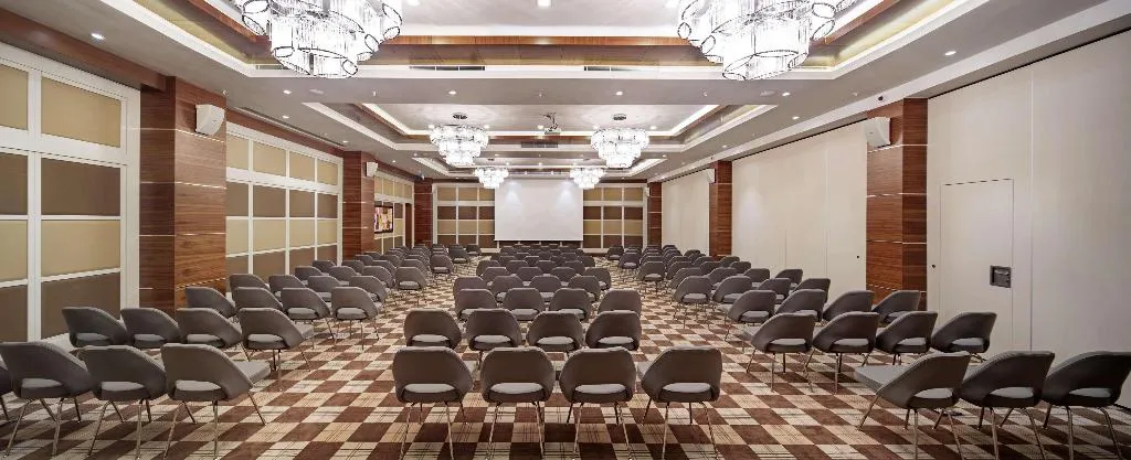 Conferences, DoubleTree by Hilton Kusadasi, Izmir